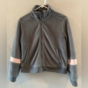 Free People FP Movement Zip Up Jacket